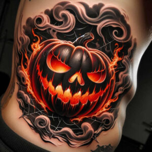 Inne mroczne - Free tattoo design ideas ai genereted - inkby.ai