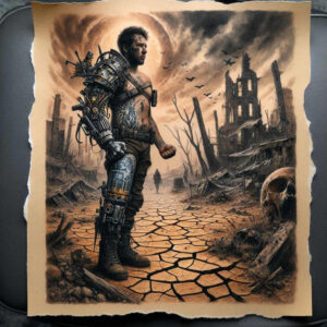 Postacie. - Free tattoo design ideas ai genereted - inkby.ai