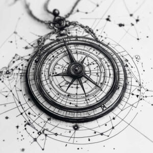 Podróże - Free tattoo design ideas ai genereted - inkby.ai