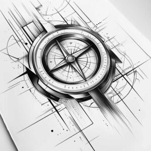 Podróże - Free tattoo design ideas ai genereted - inkby.ai