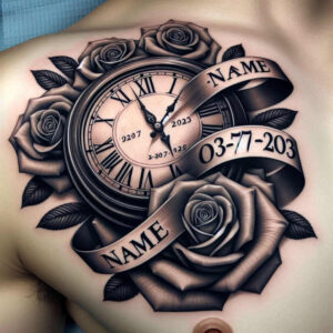 inscriptions tattoo design ideas clean lines clean lines perseverance and power