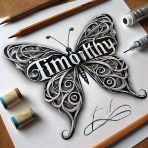 inscriptions tattoo design ideas no excess delicate symbol of endurance