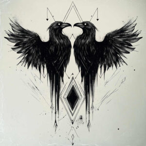 jesus-light-tattoo – tattoo design ideas free ai generated – illustrative-style – for-thigh – Gallery: jesus-inkby-ai