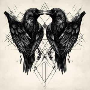jesus-power-tattoo – tattoo design ideas free ai generated – depth-shading – for-hip – Gallery: jesus-inkby-ai