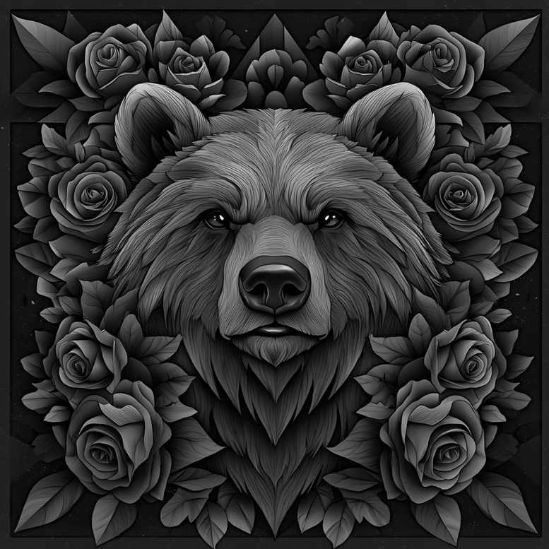 jesus-redemption-tattoo – tattoo design ideas free ai generated – realistic-structure – for-full-back – Gallery: jesus-inkby-ai