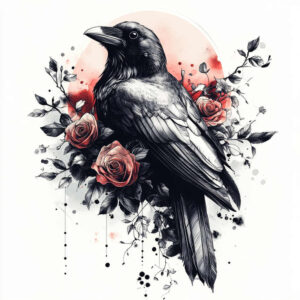 praying-jesus-tattoo – tattoo design ideas free ai generated – light-play – for-back-of-neck – Gallery: jesus-inkby-ai