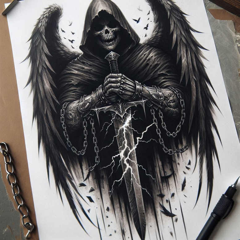 jesus tattoo design ideas surreal compassion for ribs
