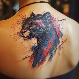jesus tattoo design ideas rich shading divine meaning resilience
