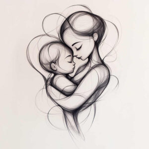 jesus tattoo design ideas digital realism faith for upper chest