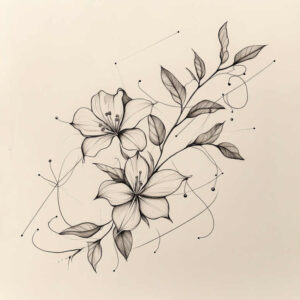 jesus tattoo design ideas soft focus gentle for abdomen