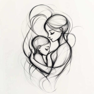jesus tattoo design ideas full detail holy hands for full back