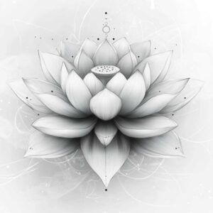 jesus tattoo design ideas fine detail prayer represents determination