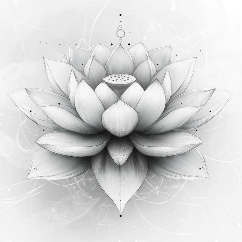 jesus tattoo design ideas fine detail prayer represents determination