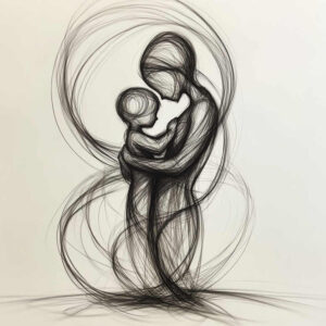 jesus tattoo design ideas Surrealism phantom sacred tattoo embodying resilience