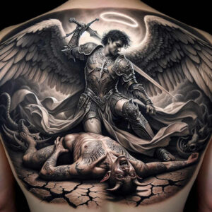lions tattoo design ideas Realism sharp focus fierce expression stands for resilience