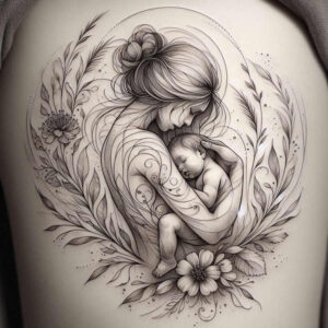 lotuses tattoo design ideas little tattoo intricate symbolising endurance