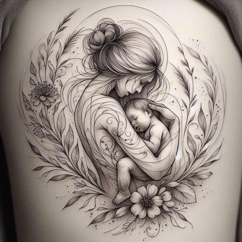 lotuses tattoo design ideas little tattoo intricate symbolising endurance