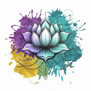 lotuses tattoo design ideas micro tattoo lotus blossom shows strength
