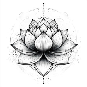 lotuses tattoo design ideas concise symbolic meaning for side torso
