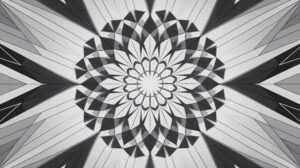 celestial – tattoo design ideas free ai generated – delicate-arcs – for-spine – Gallery: mandalas-and-similar-inkby-ai