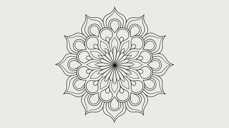 eastern-influence – tattoo design ideas free ai generated – transcendent – for-toe – Gallery: mandalas-and-similar-inkby-ai