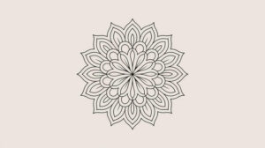 repetitive-shapes – tattoo design ideas free ai generated – mystic – for-hip – Gallery: mandalas-and-similar-inkby-ai
