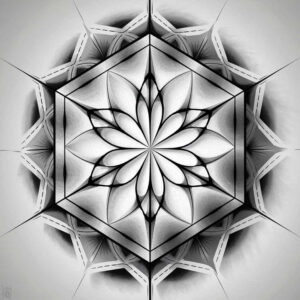 mandalas-and-similar tattoo design ideas universe geometric stands for resilience