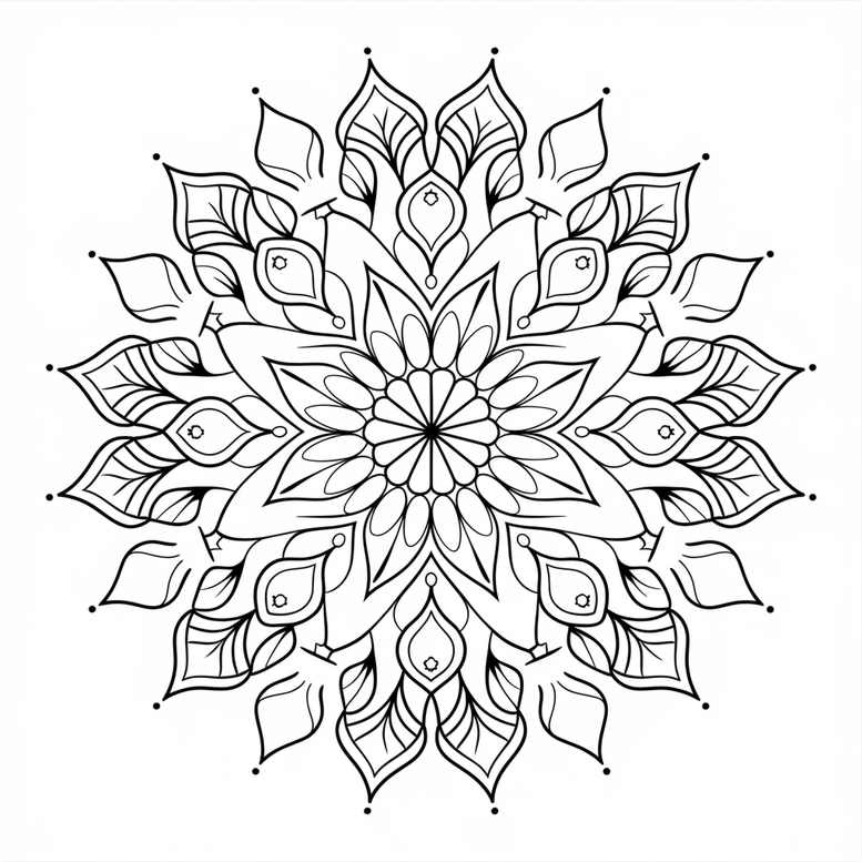 mandalas-and-similar tattoo design ideas kaleidoscope harmonious design for fingers