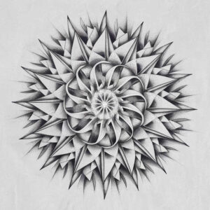 mandalas-and-similar tattoo design ideas harmony lines ornamental for temple