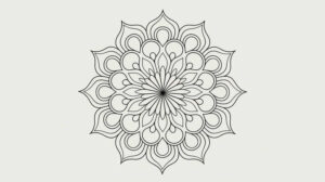 mandalas-and-similar tattoo design ideas interlaced sacred endurance and power