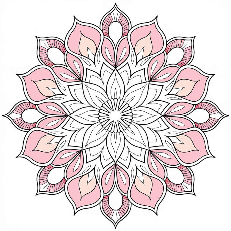 mandalas-and-similar tattoo design ideas sacred symbol symmetrical patterns for upper chest