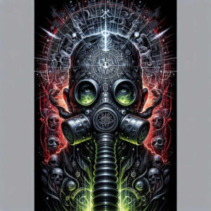 masks tattoo design ideas bold color tribal shows strength