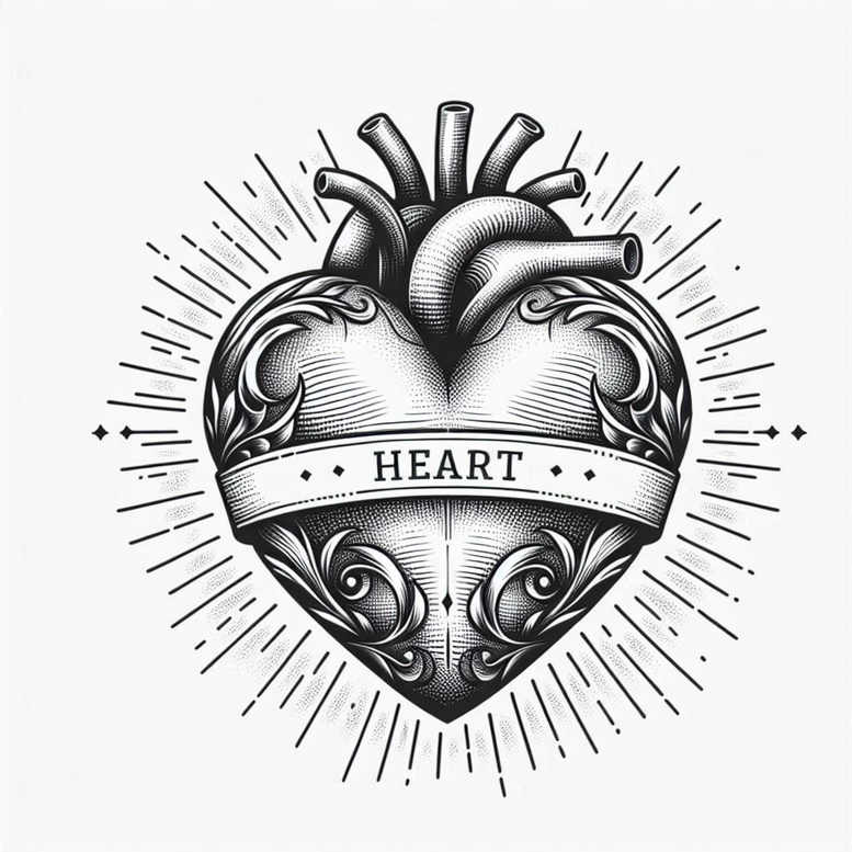 airy – tattoo design ideas free ai generated – vibration – for-wrist – Gallery: minimalistic-inkby-ai