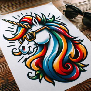 compact – tattoo design ideas free ai generated – ornamental-swirl – for-outer-arm – Gallery: minimalistic-inkby-ai