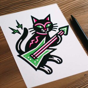 precise – tattoo design ideas free ai generated – wavy-lines – for-forearm – Gallery: minimalistic-inkby-ai