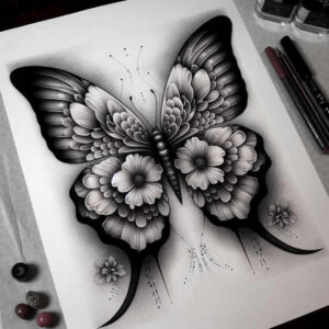 minimalistic tattoo design ideas essential holy pattern for triceps