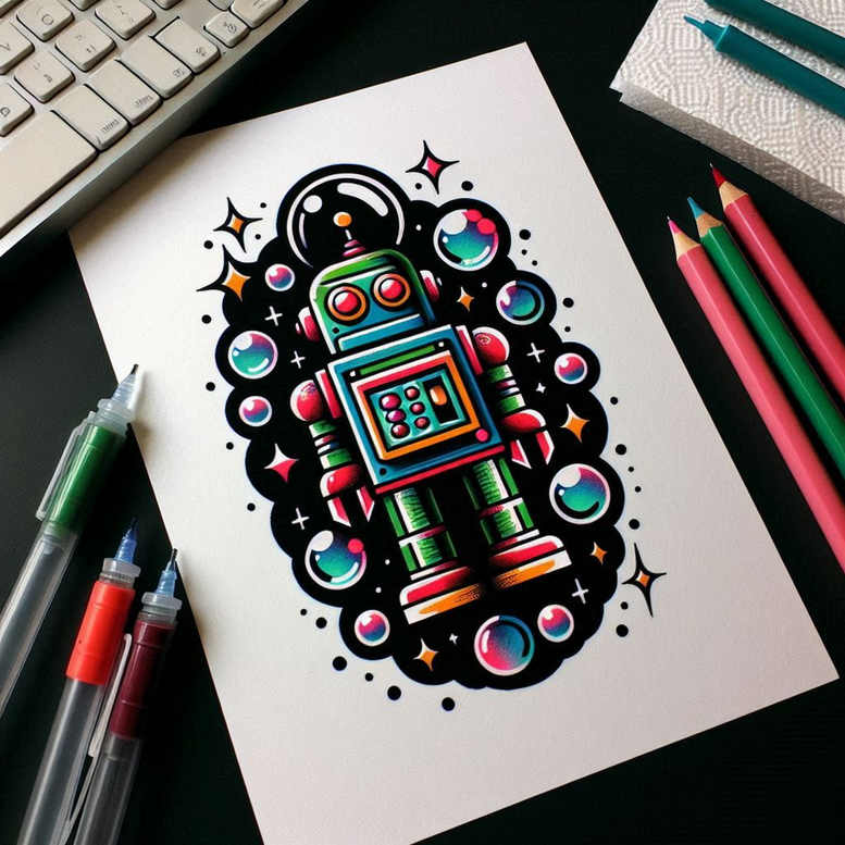 minimalistic tattoo design ideas dotwork subtle fill for sternum