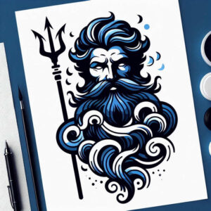 minimalistic tattoo design ideas short stroke transcendent for shoulder blade