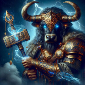monsters-greece tattoo design ideas decorative detail hellfire represents endurance