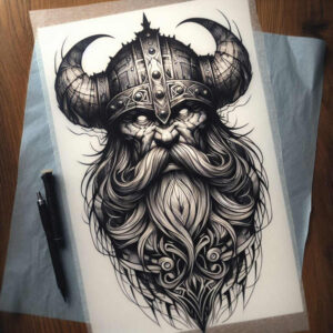 sun-tattoo – tattoo design ideas free ai generated – realism-vivid-detail – for-temple – Gallery: nature-inkby-ai