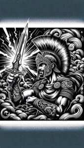 neotraditional-arm-tattoo – tattoo design ideas free ai generated – basic – for-collarbone – Gallery: old-school-neo-traditional-inkby-ai