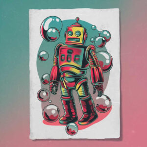 neotraditional-colorful – tattoo design ideas free ai generated – clean-shape – for-back-of-neck – Gallery: old-school-neo-traditional-inkby-ai