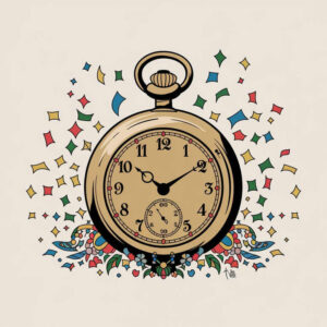 neotraditional-colorful – tattoo design ideas free ai generated – micro-line – for-outer-arm – Gallery: old-school-neo-traditional-inkby-ai