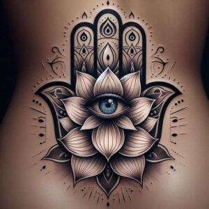 old-school-motifs – tattoo design ideas free ai generated – micro-symbol – for-wrist – Gallery: old-school-neo-traditional-inkby-ai