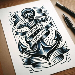 old-school-motifs – tattoo design ideas free ai generated – precise – for-fingers – Gallery: old-school-neo-traditional-inkby-ai