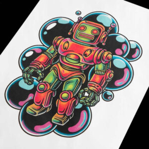 old-school-tattoo-with-motif – tattoo design ideas free ai generated – ultra-thin – for-heel – Gallery: old-school-neo-traditional-inkby-ai