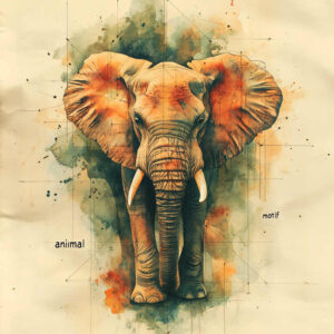 animals-with-3d-effects – tattoo design ideas free ai generated – realism-soft-highlights – for-biceps – Gallery: other-animals-inkby-ai