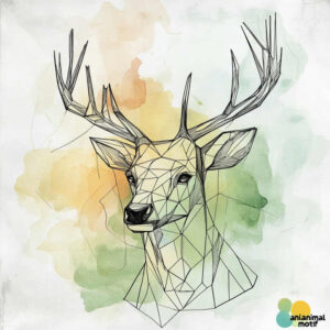 for-women – tattoo design ideas free ai generated – neotraditional-classic-motifs – for-nape – Gallery: other-animals-inkby-ai