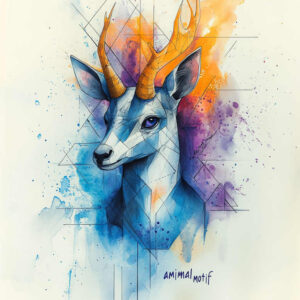 realistic-animals – tattoo design ideas free ai generated – neotraditional-modern-classic – for-foot – Gallery: other-animals-inkby-ai