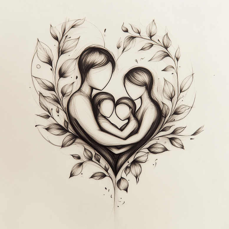 symbolic-animals – tattoo design ideas free ai generated – realism-realistic-lighting – for-forearm – Gallery: other-animals-inkby-ai